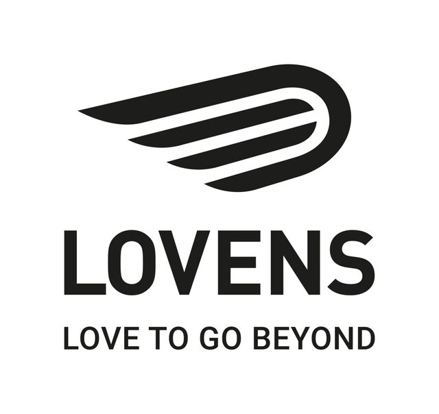 Lovens-logo