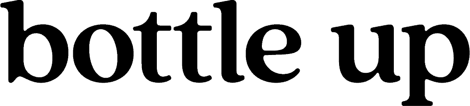 bottle-up_logo_zwart_HR
